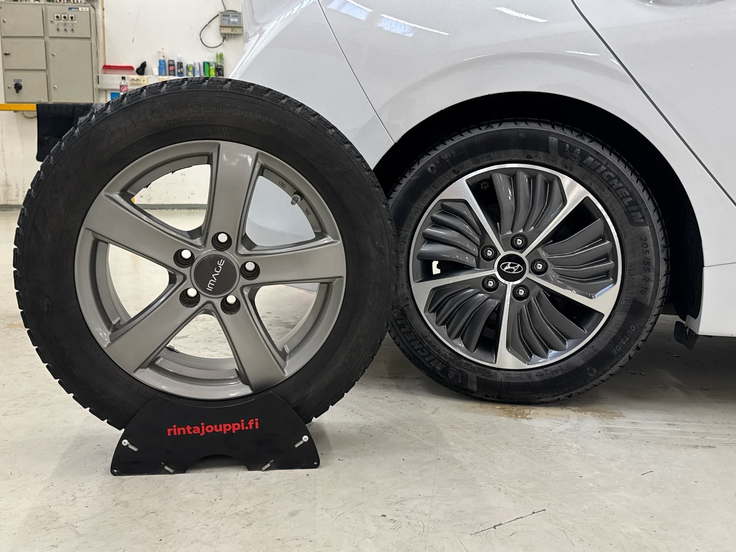 HYUNDAI IONIQ plug-in 2021