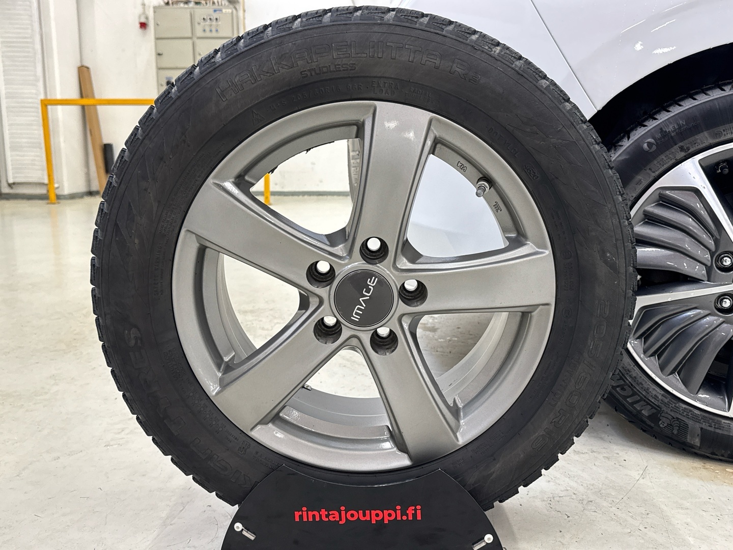 HYUNDAI IONIQ plug-in 2021