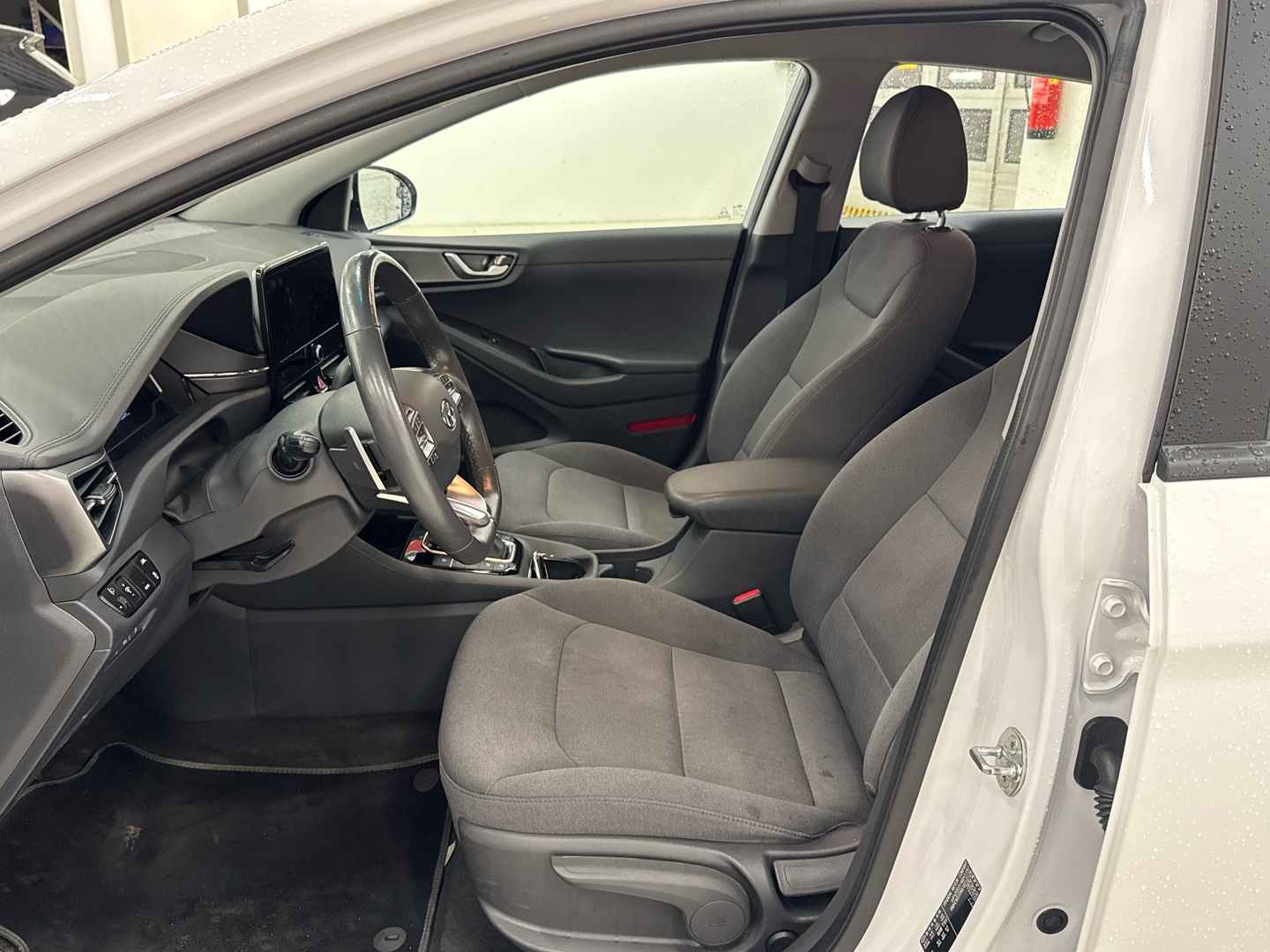 HYUNDAI IONIQ plug-in 2021