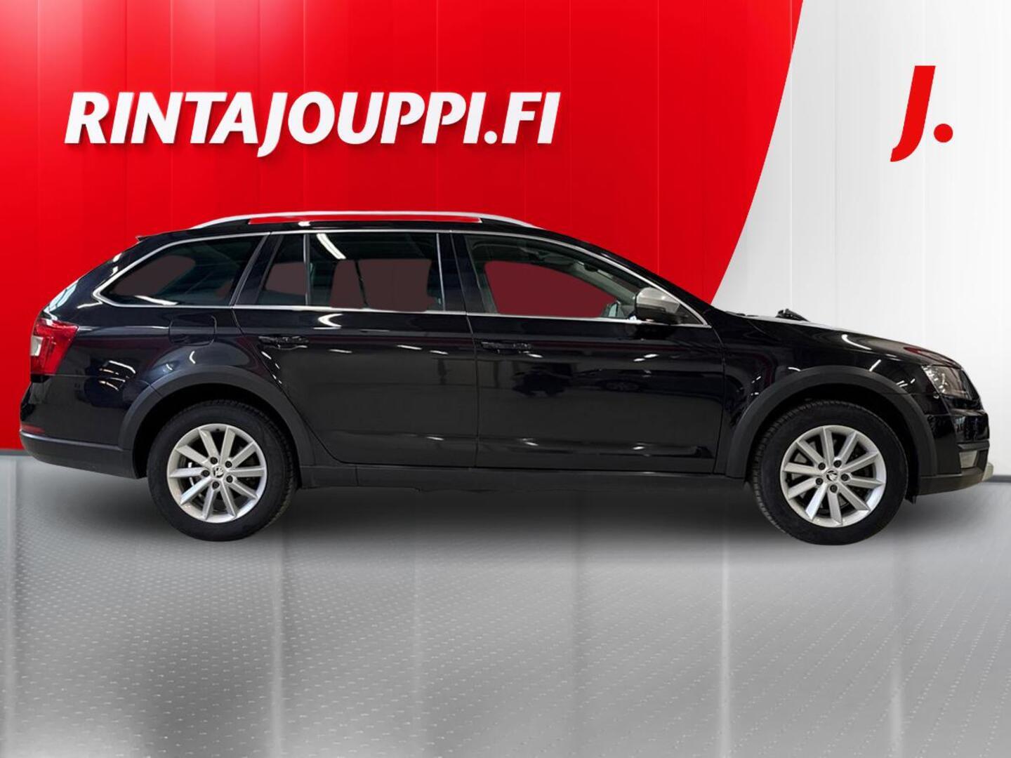 SKODA Octavia 5