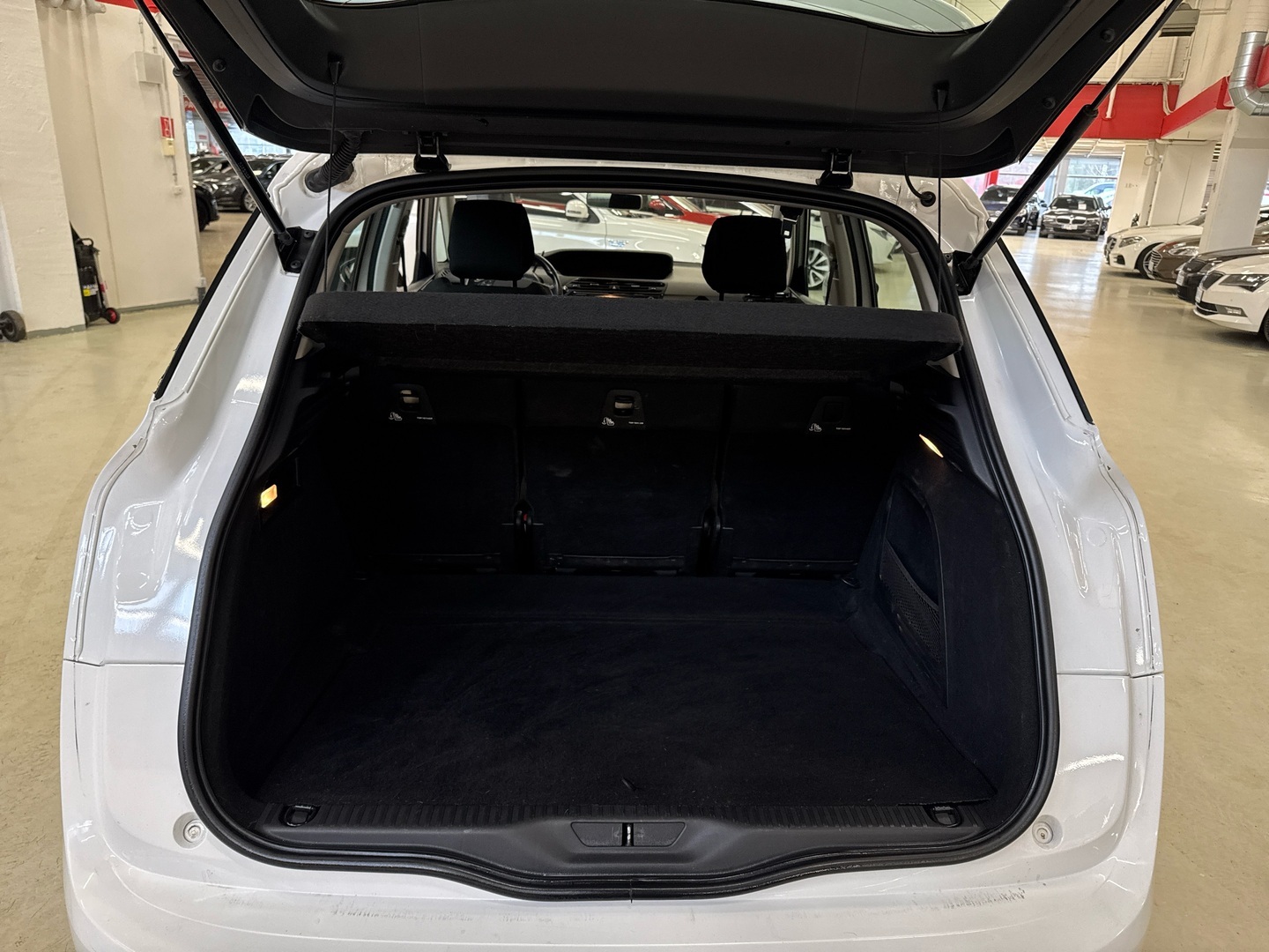 CITROEN C4 Picasso 2017