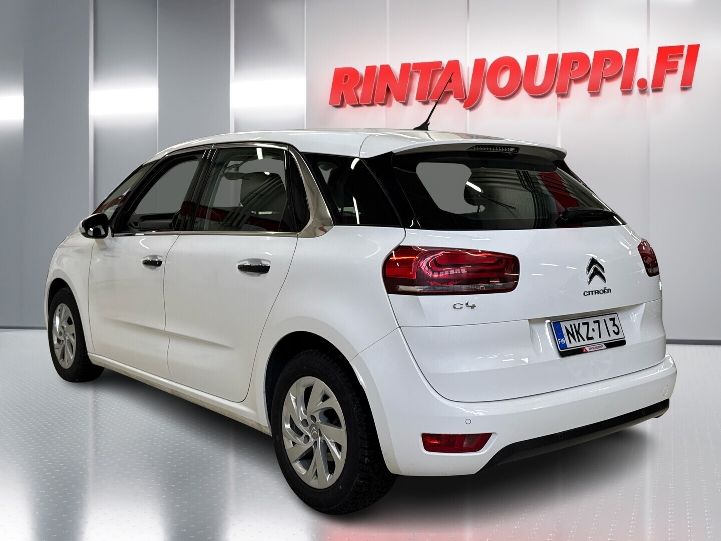CITROEN C4 Picasso 2017