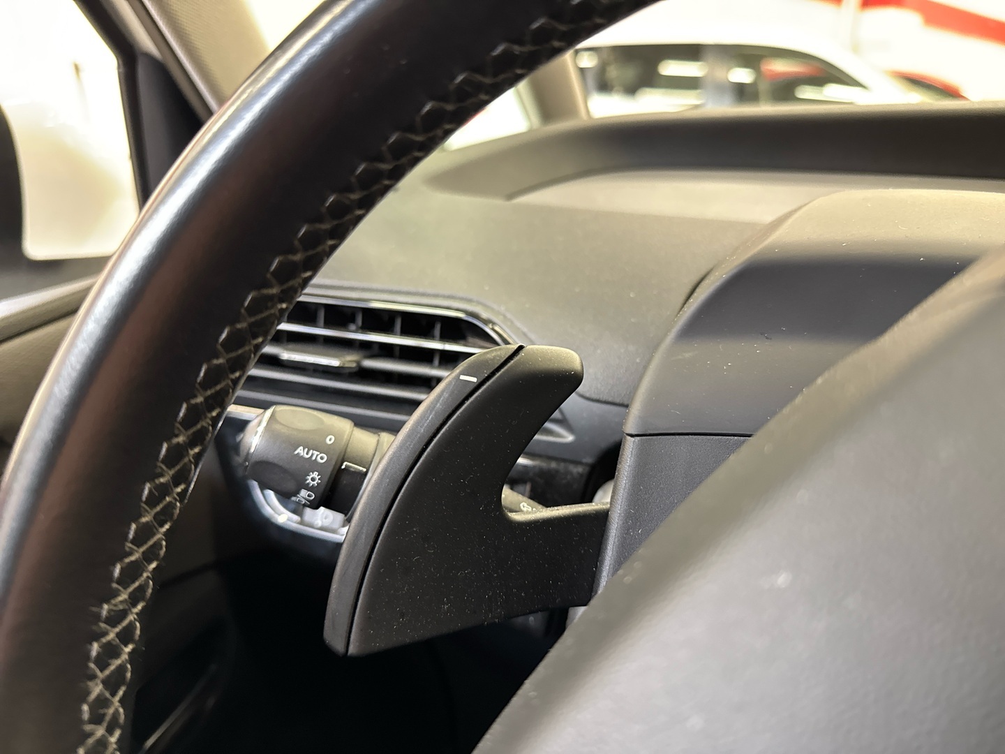 CITROEN C4 Picasso 2017