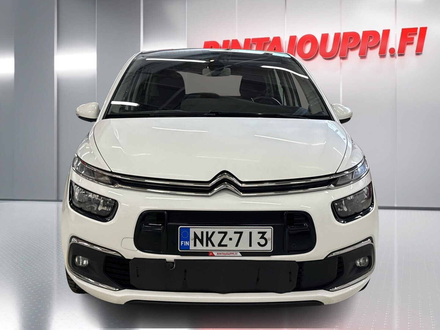CITROEN C4 Picasso 2017