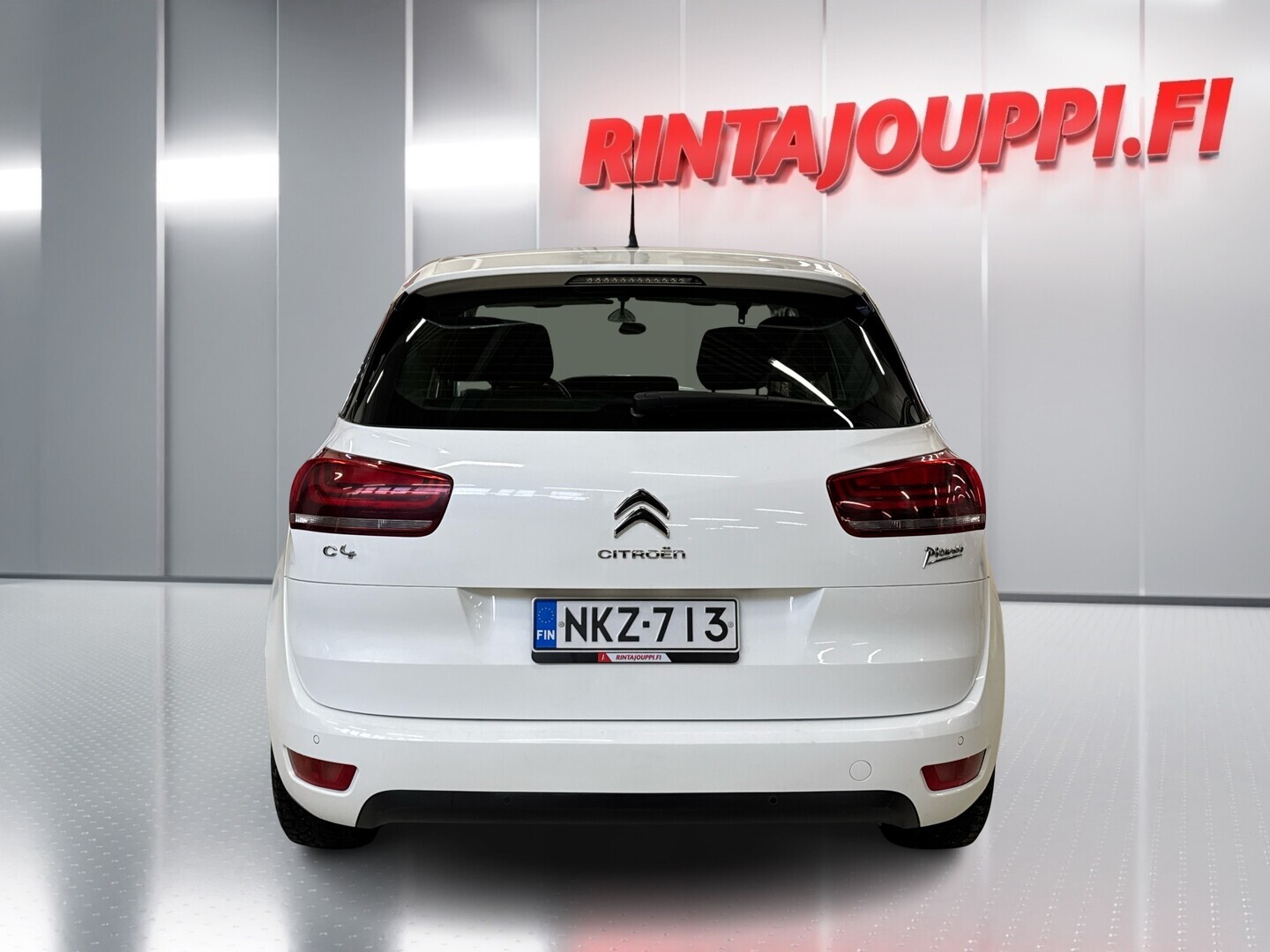 CITROEN C4 Picasso 2017
