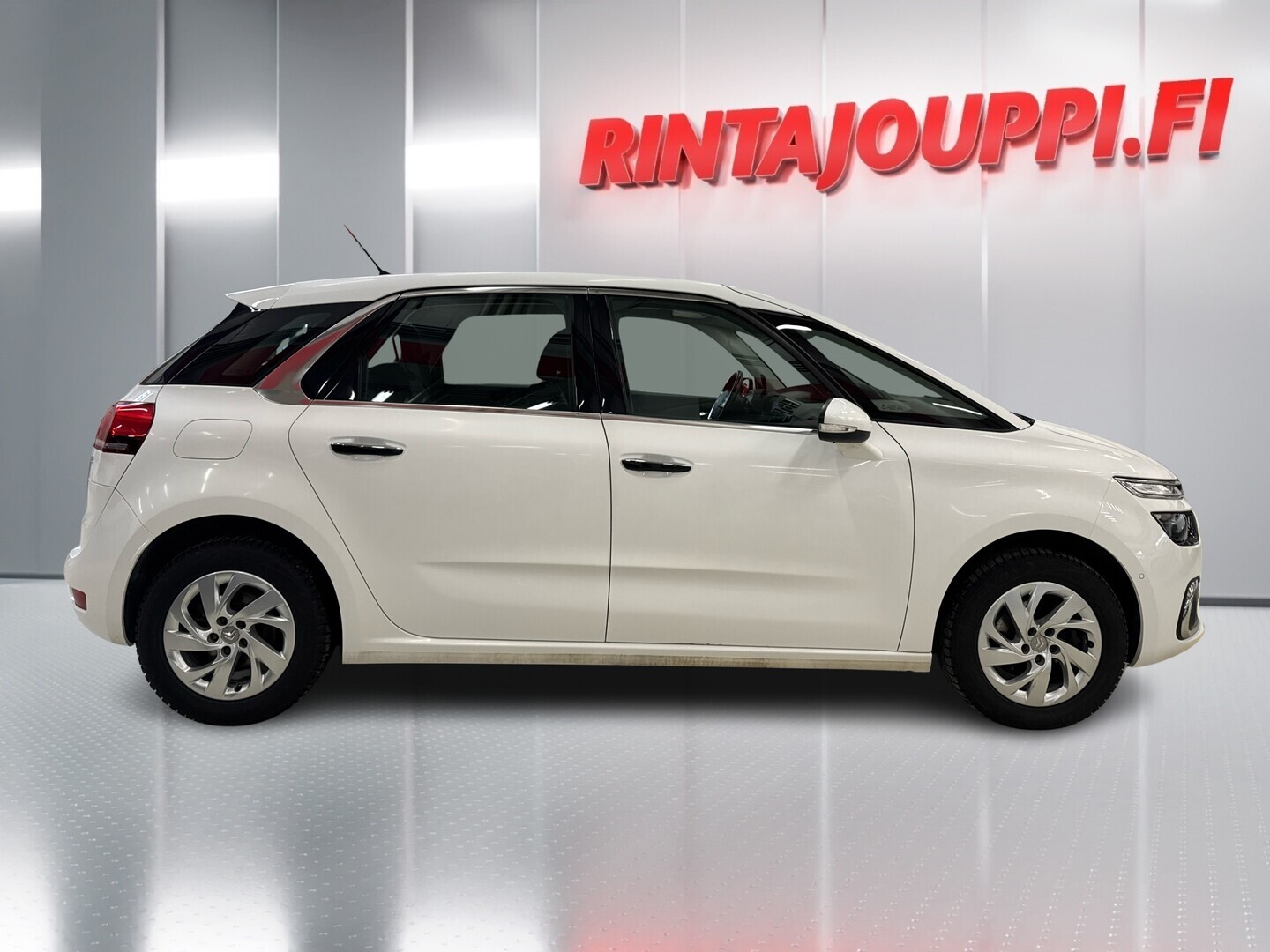 CITROEN C4 Picasso 2017