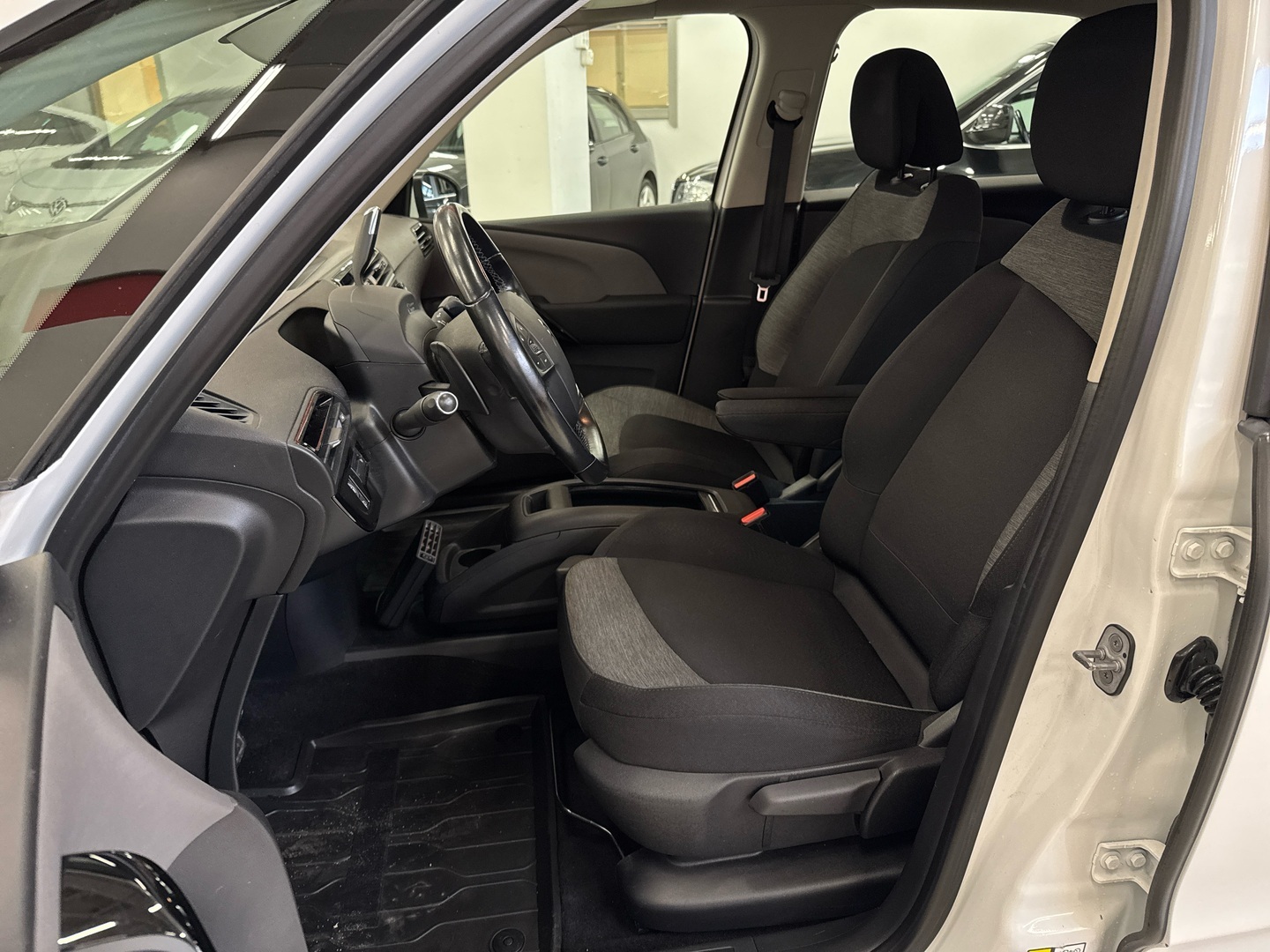 CITROEN C4 Picasso 2017