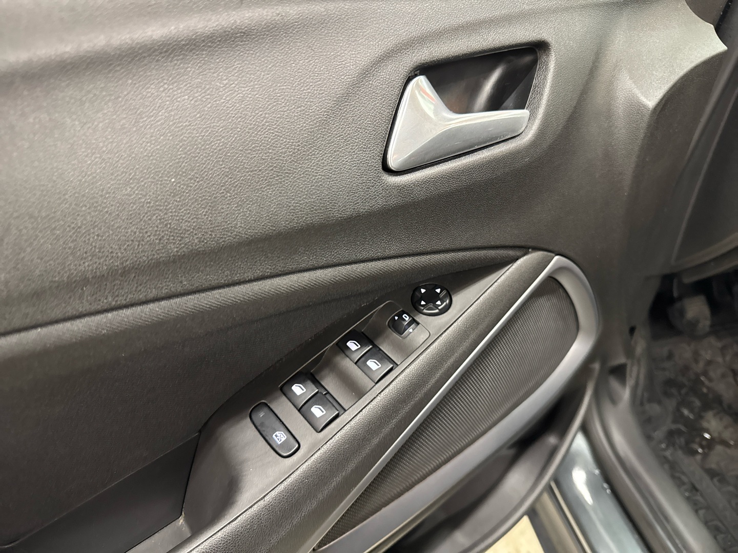 OPEL Crossland X 2018