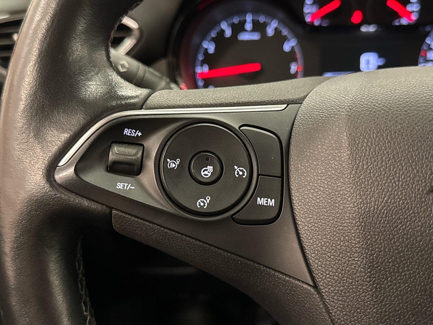 OPEL Crossland X 2018