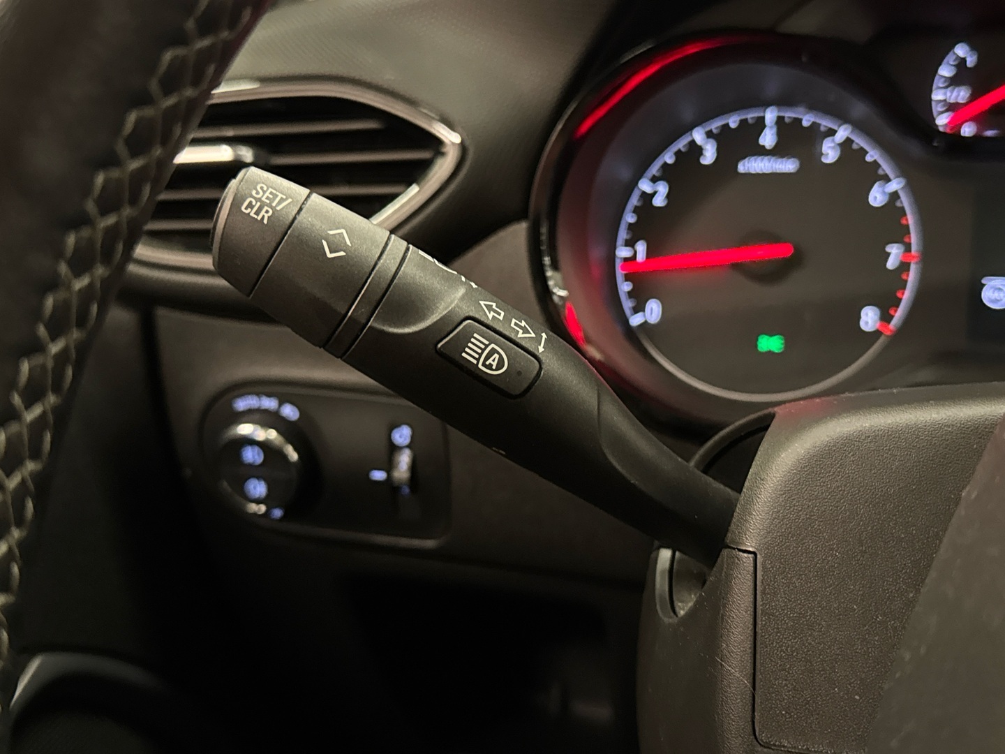 OPEL Crossland X 2018