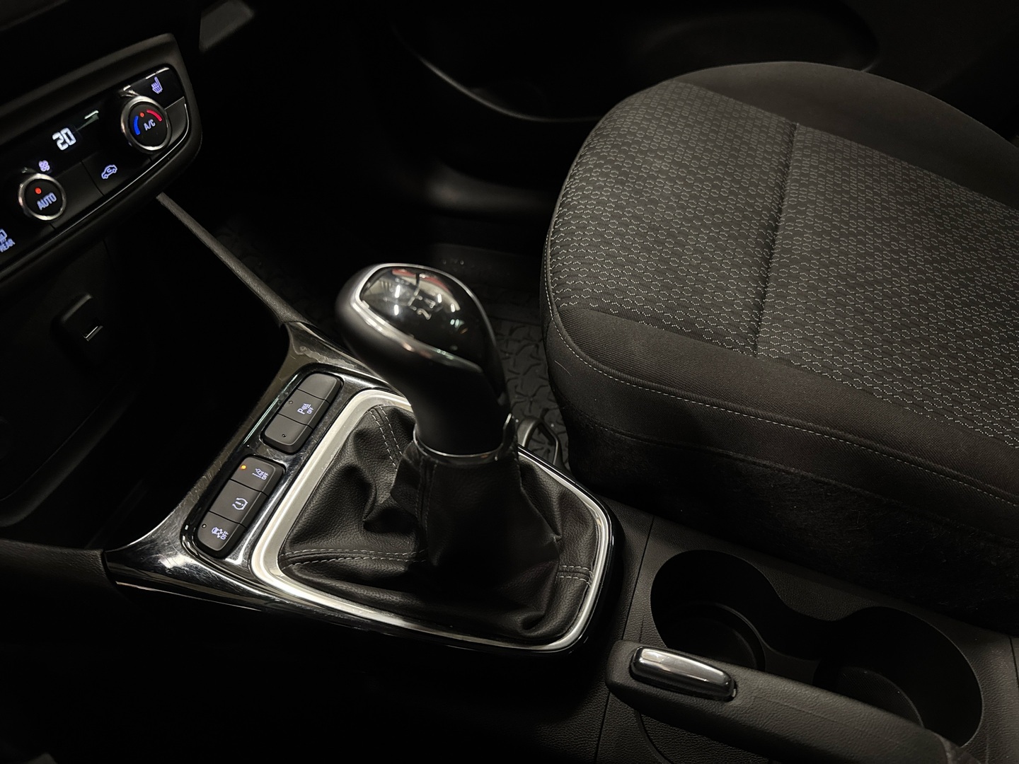 OPEL Crossland X 2018