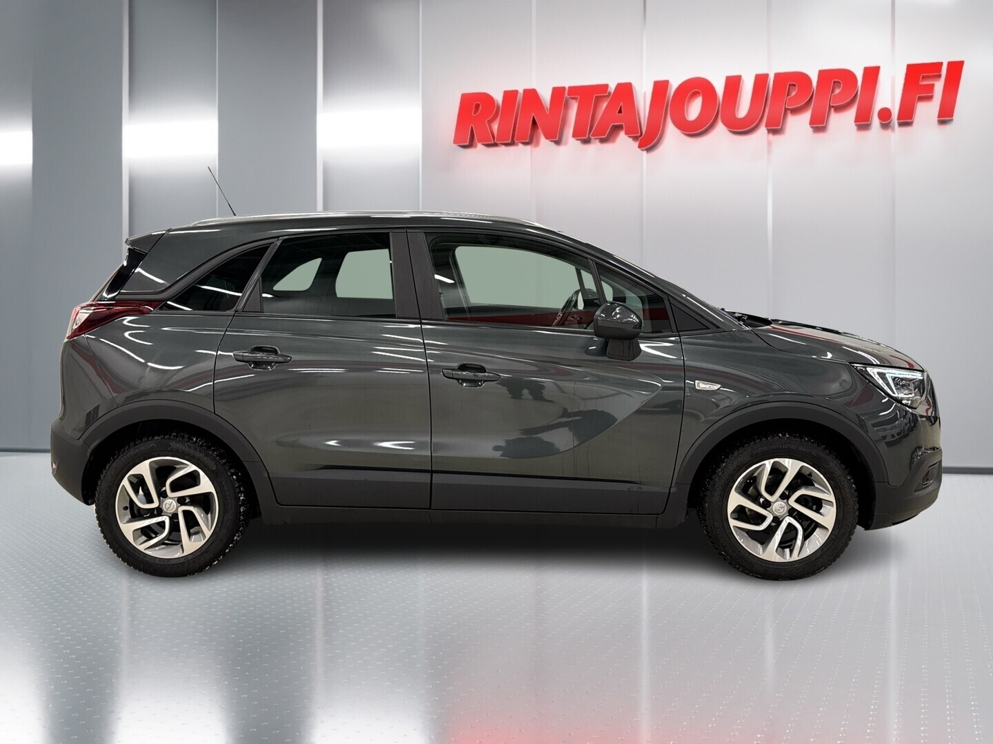 OPEL Crossland X 2018