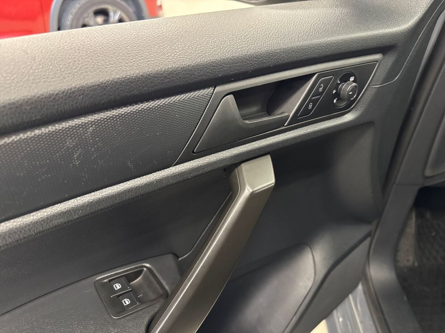 VOLKSWAGEN Caddy Maxi 15