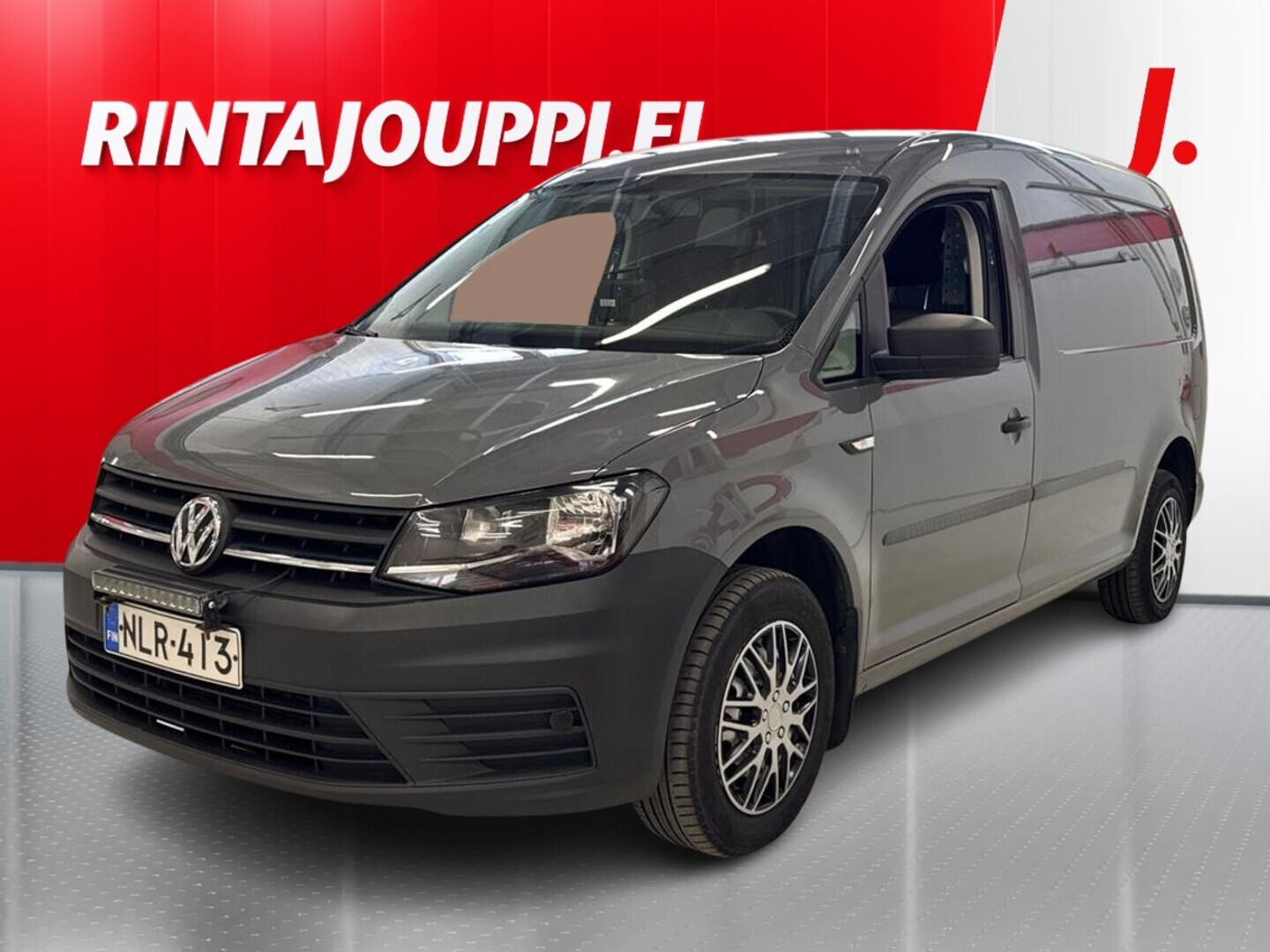 VOLKSWAGEN Caddy Maxi 6