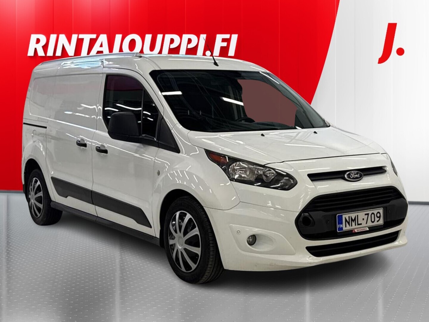 FORD Transit Connect 2016