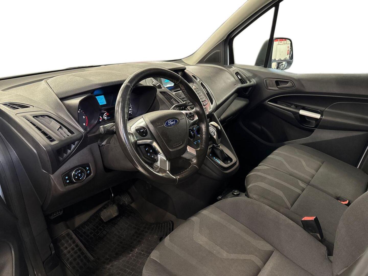 FORD Transit Connect 2016