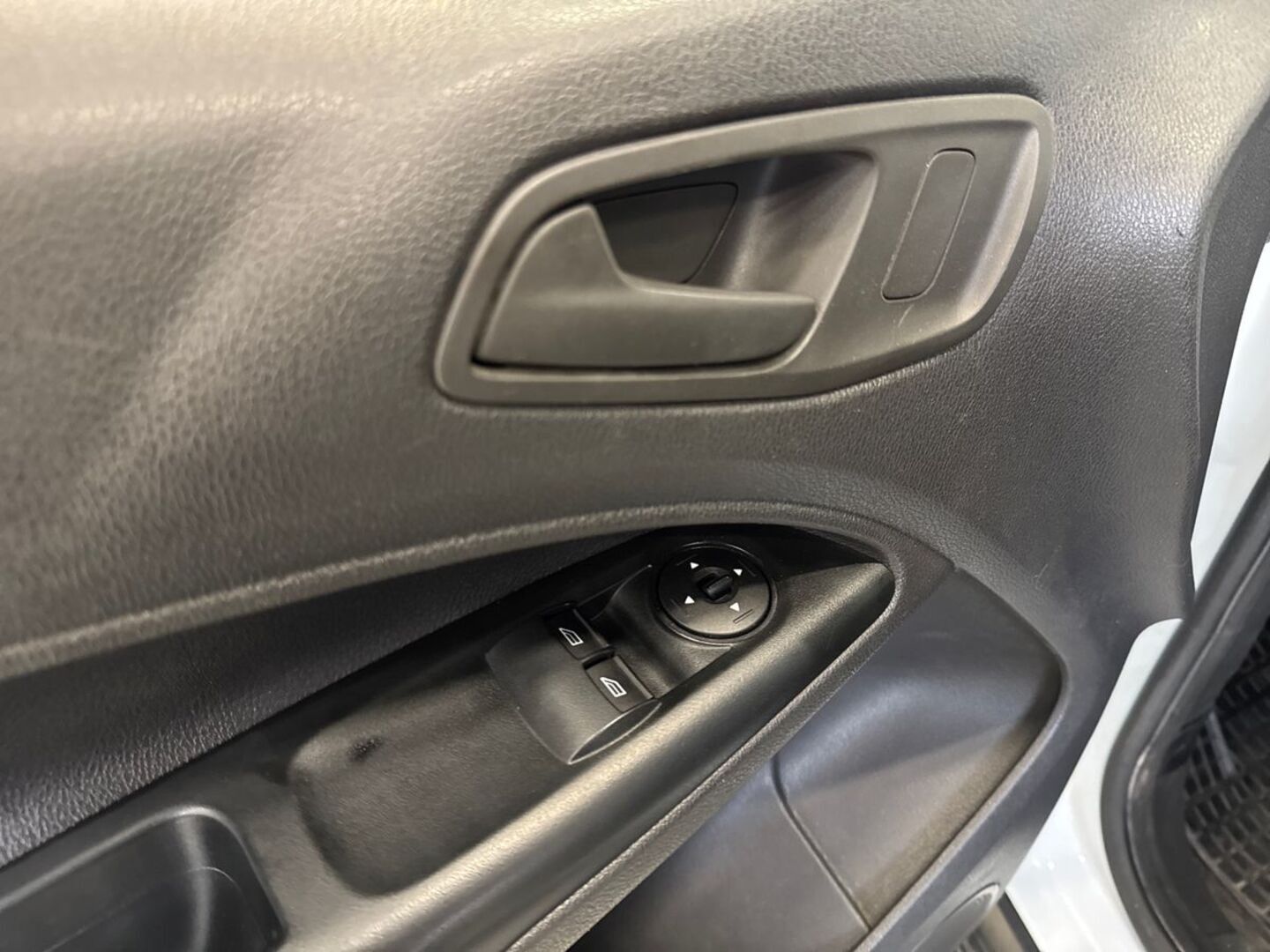 FORD Transit Connect 2016