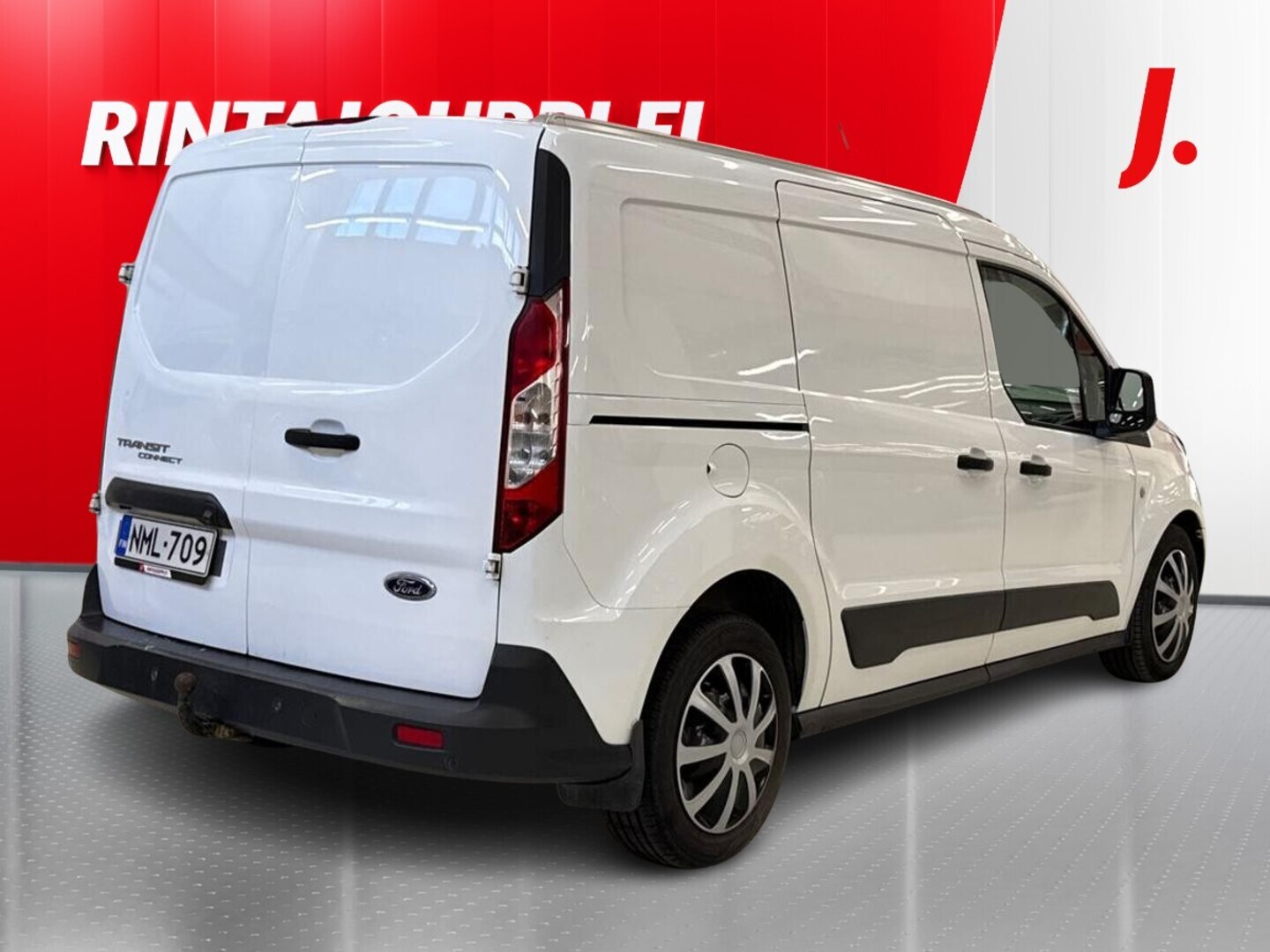 FORD Transit Connect 2016