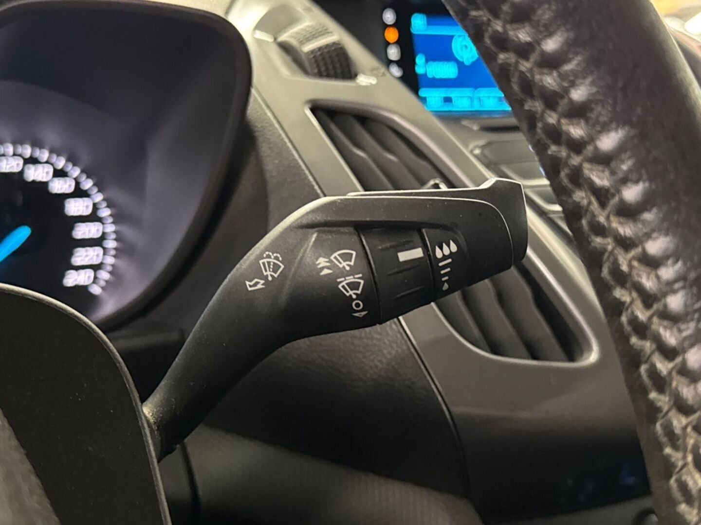 FORD Transit Connect 2016