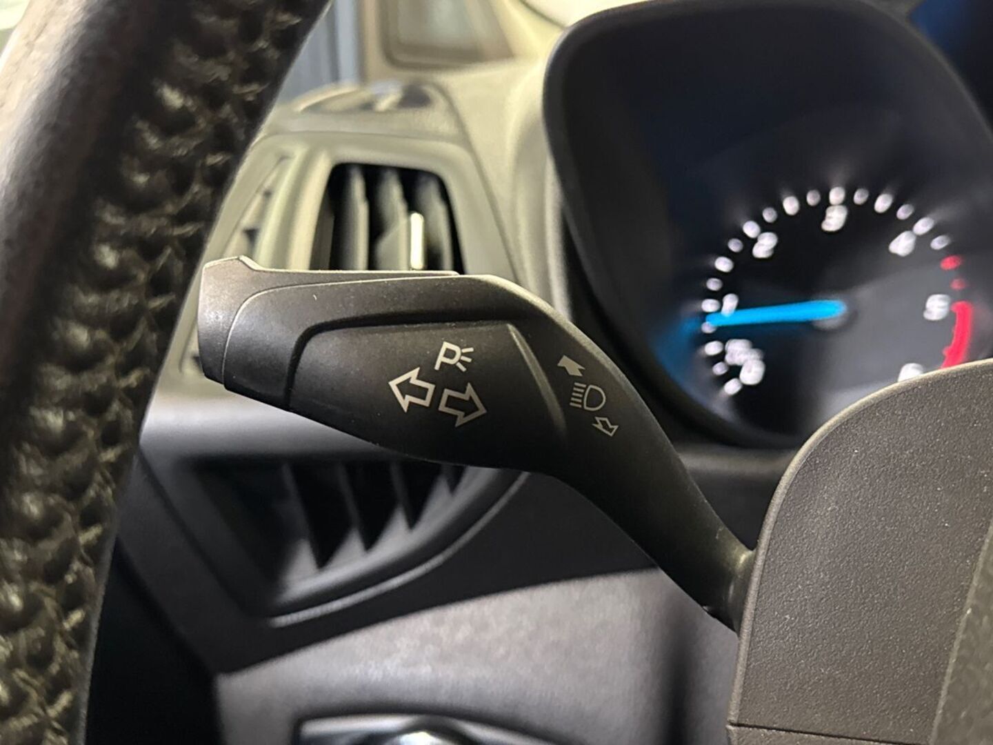 FORD Transit Connect 2016
