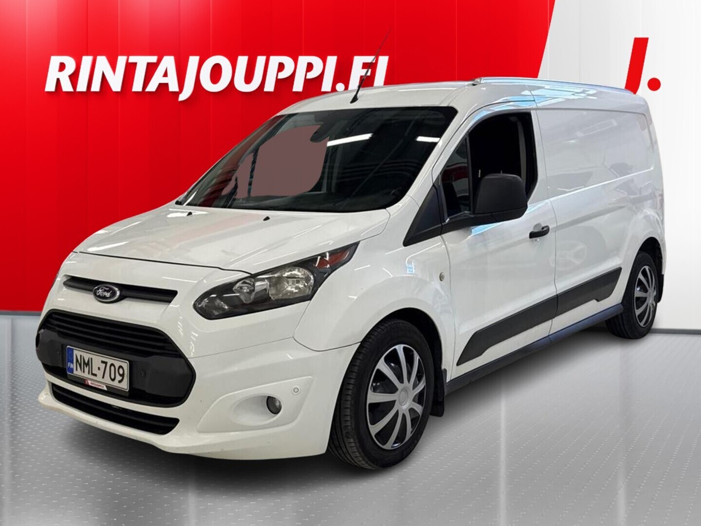 FORD Transit Connect 2016