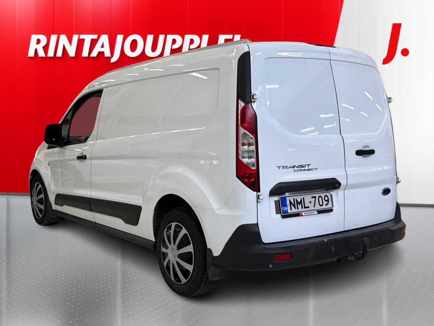 FORD Transit Connect 2016