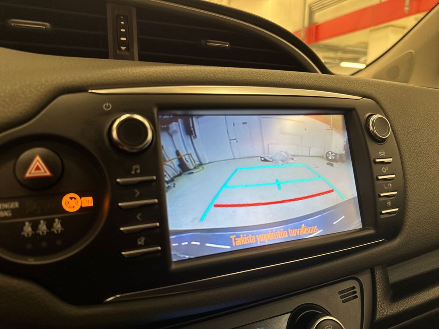 TOYOTA Yaris 2019