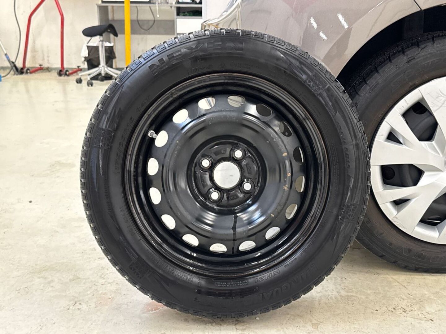 TOYOTA Yaris 2019