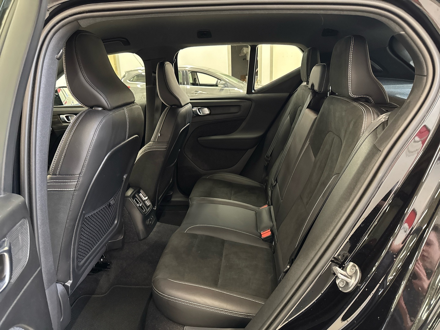 VOLVO XC40 2022