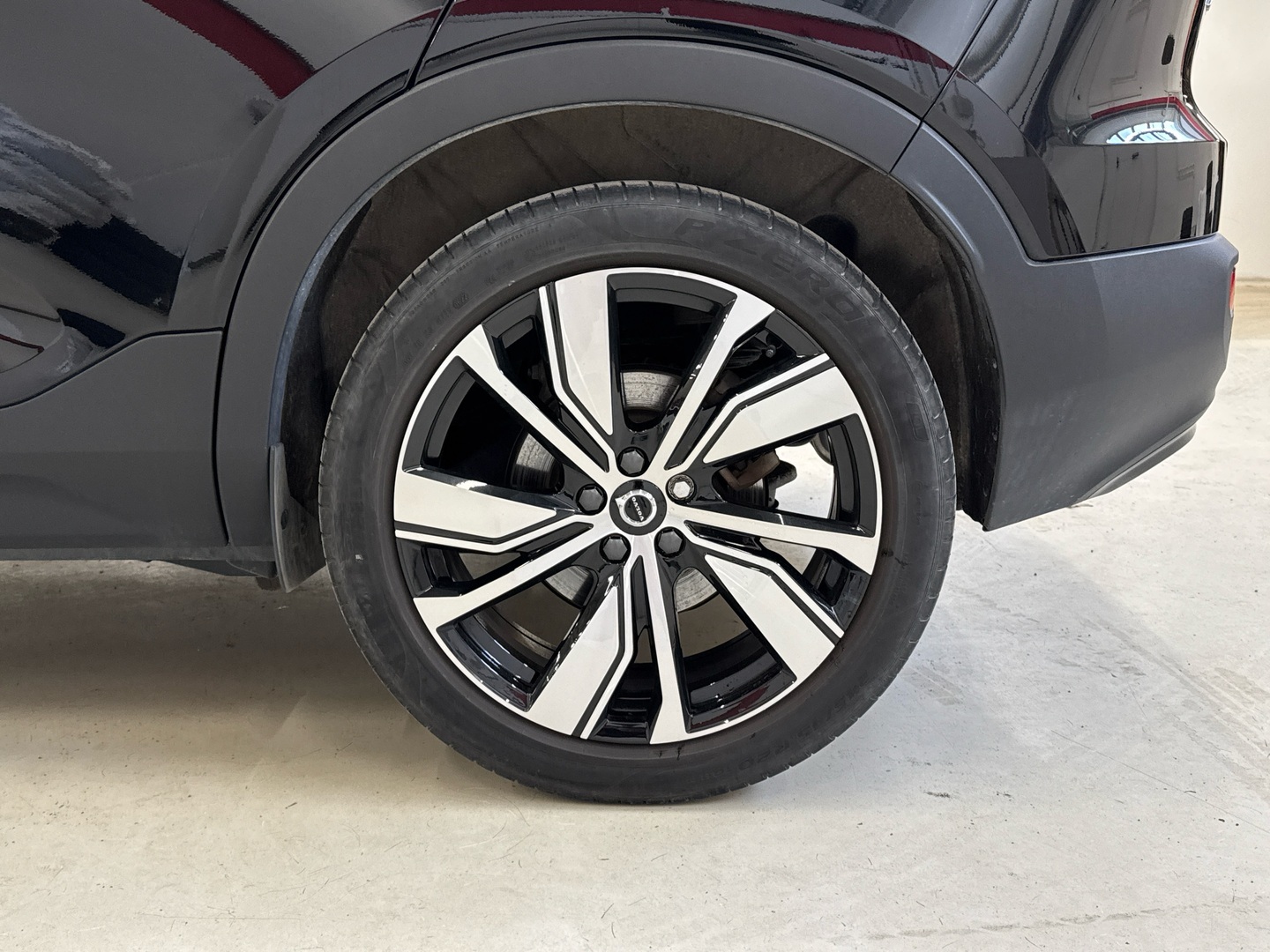 VOLVO XC40 2022