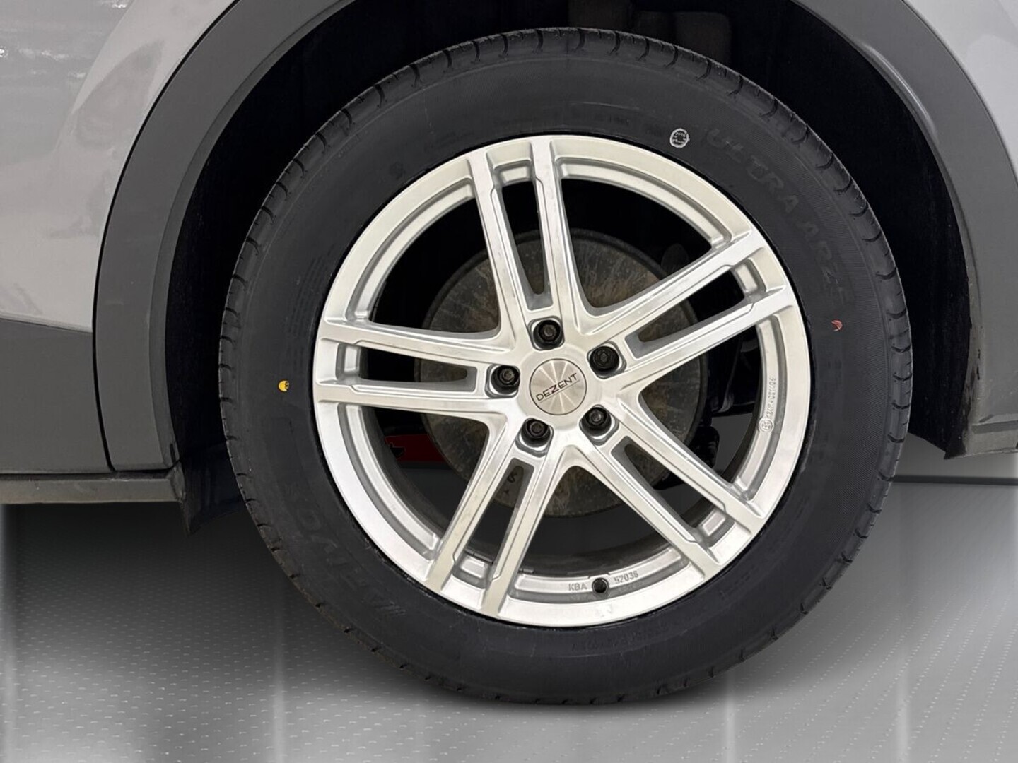 VOLKSWAGEN ID.4 2023