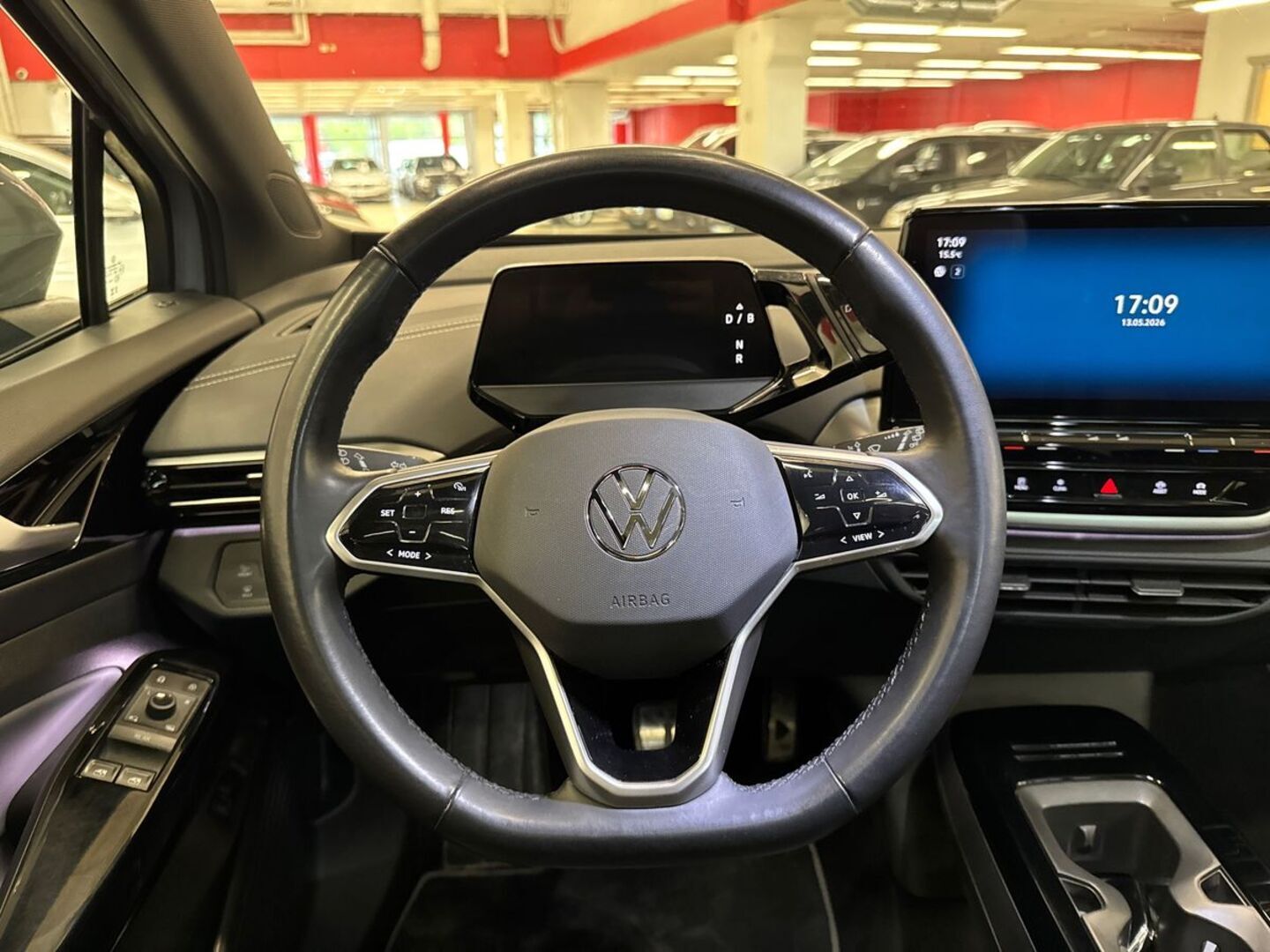 VOLKSWAGEN ID.4 2023