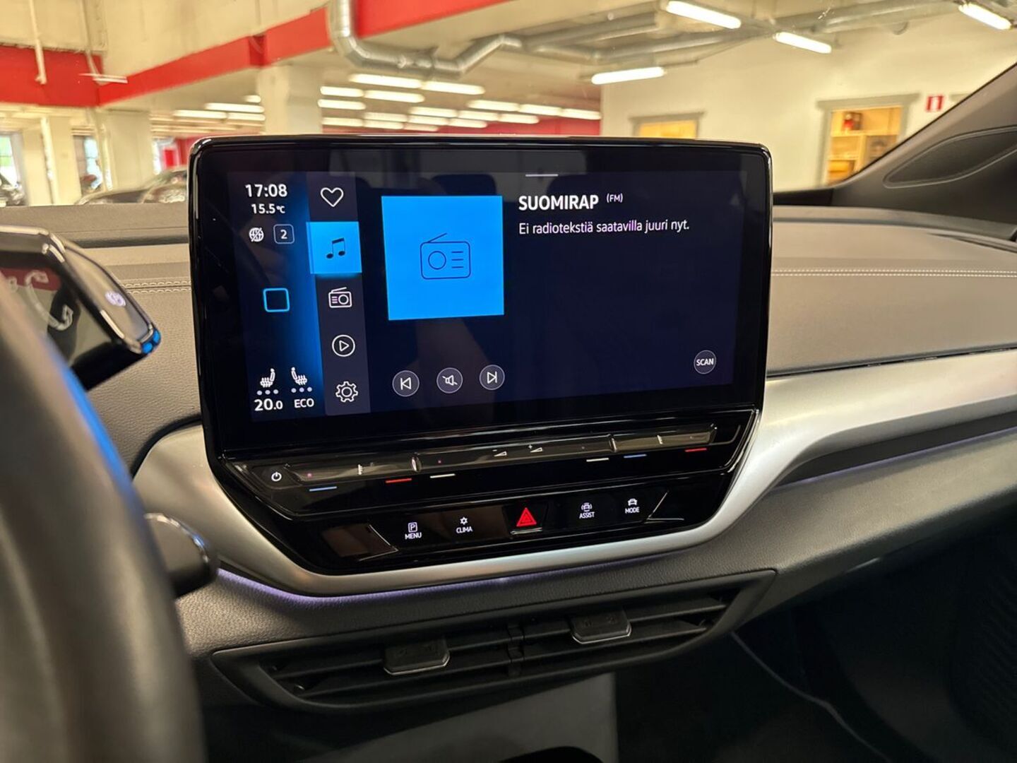 VOLKSWAGEN ID.4 2023
