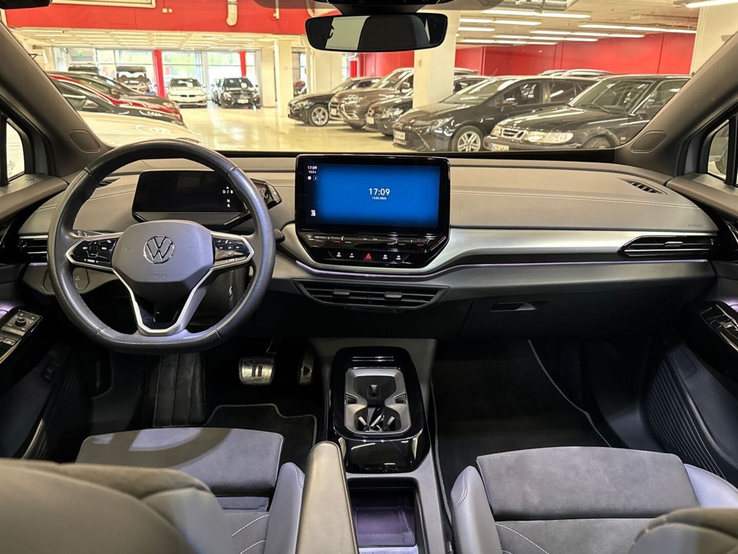 VOLKSWAGEN ID.4 2023