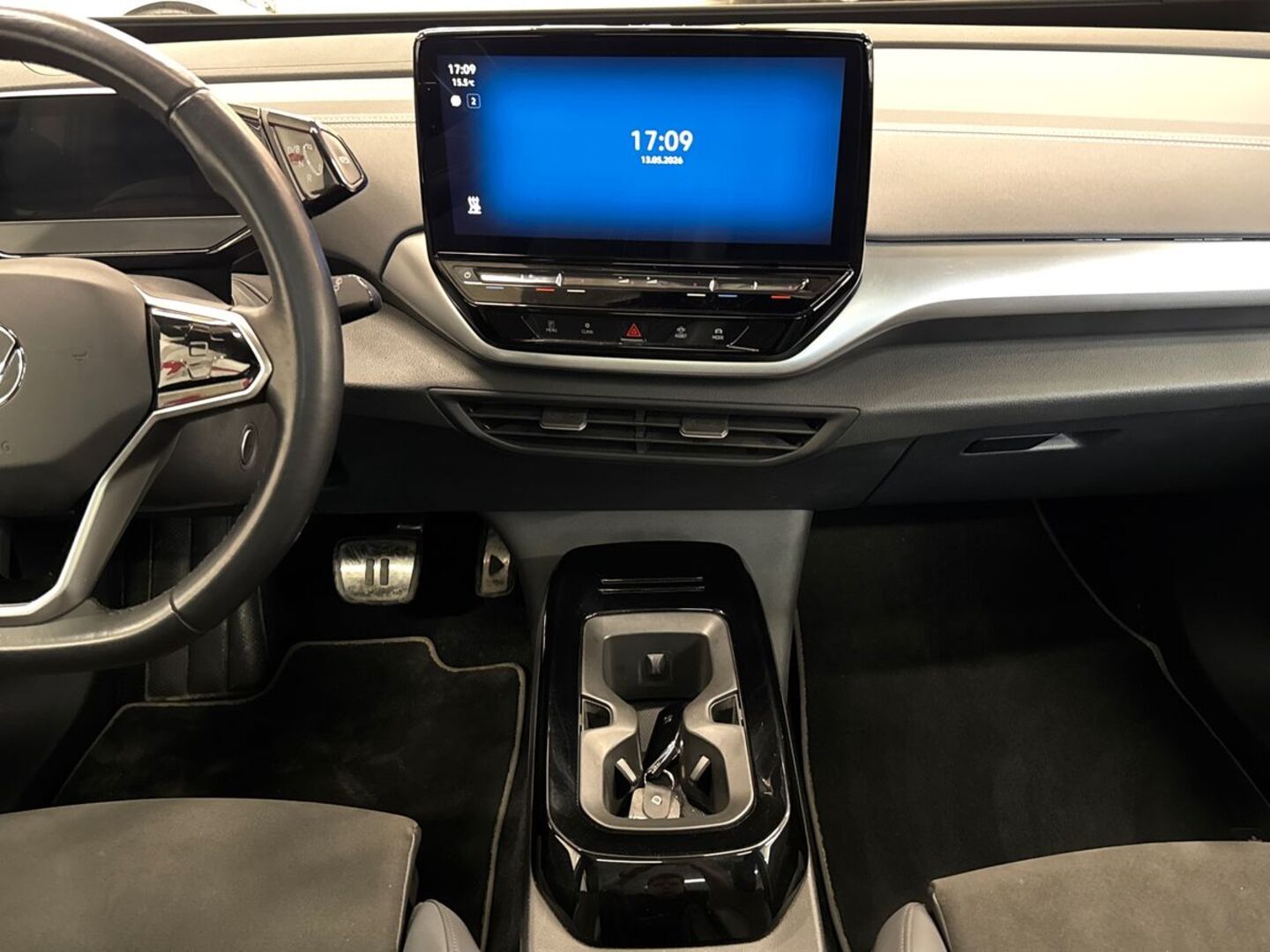 VOLKSWAGEN ID.4 2023