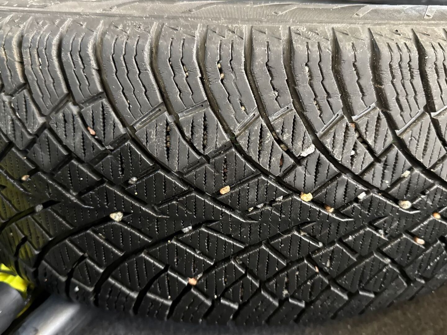 VOLKSWAGEN ID.4 2023
