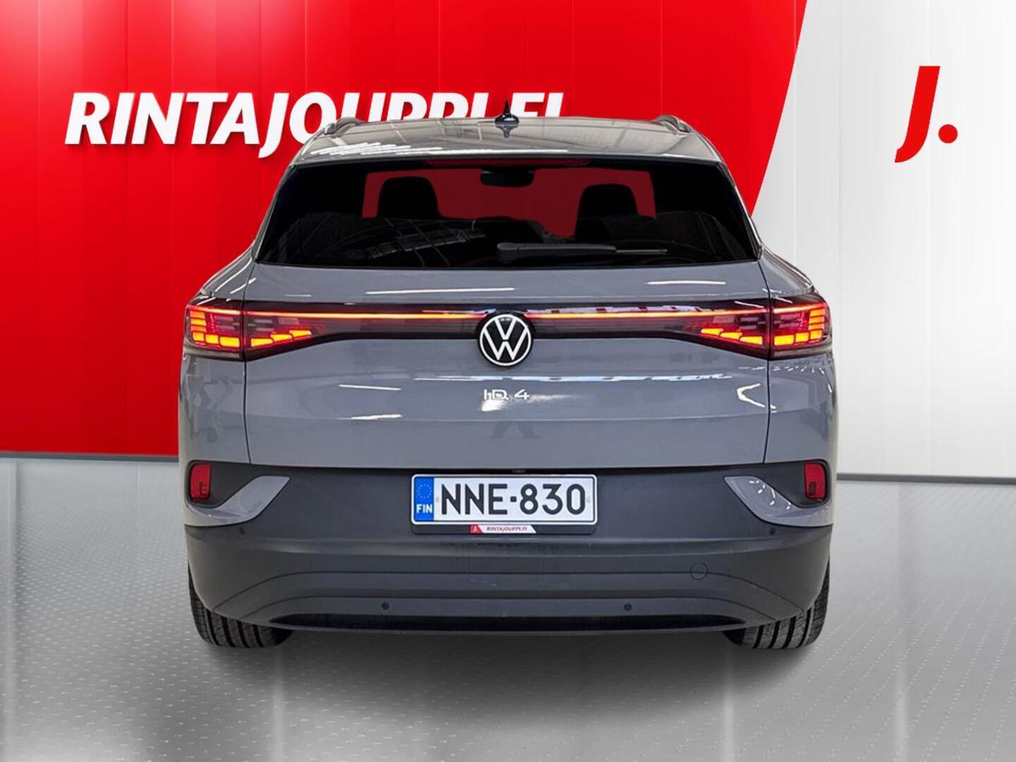 VOLKSWAGEN ID.4 2023