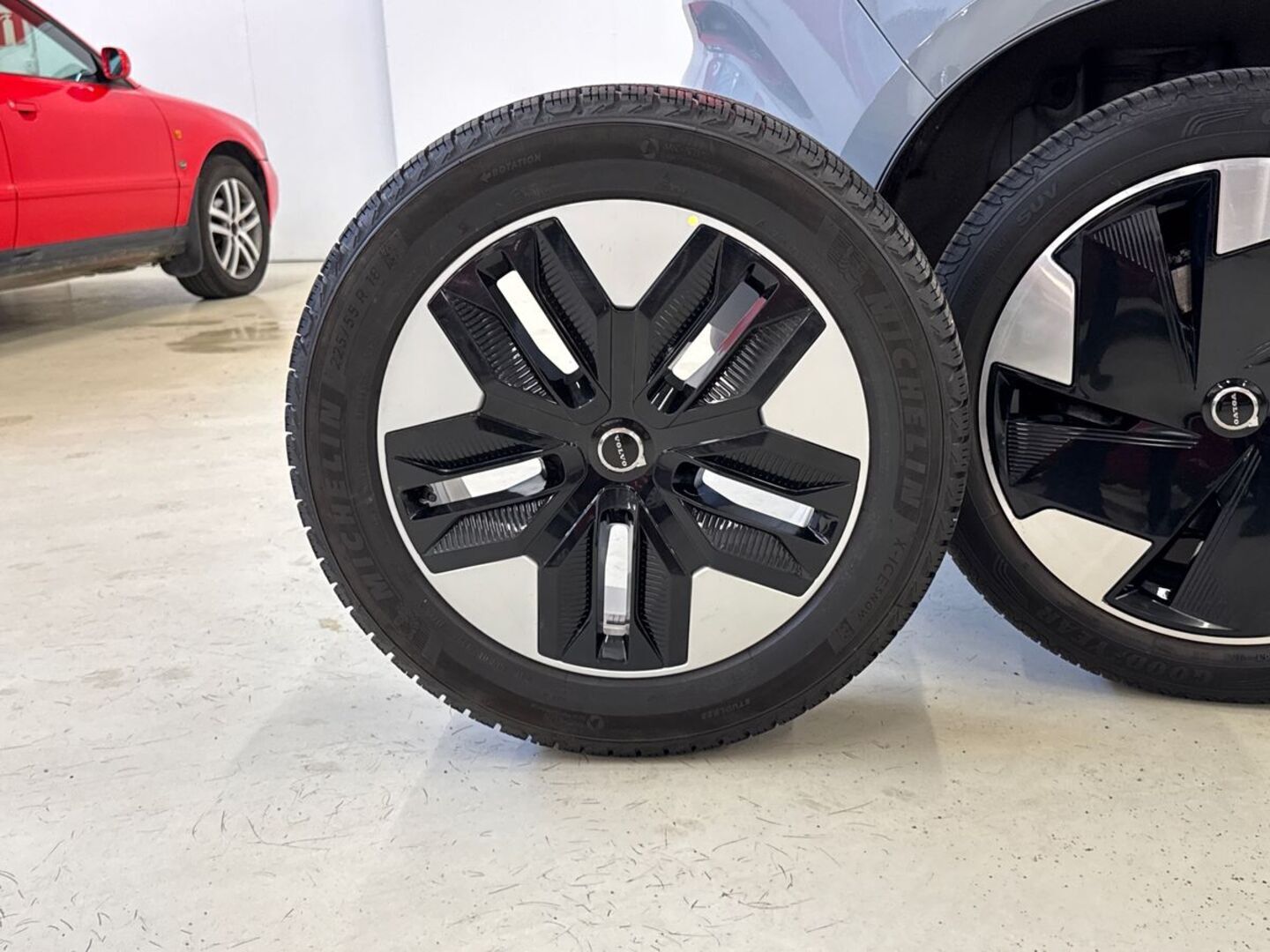 VOLVO EX30 2024