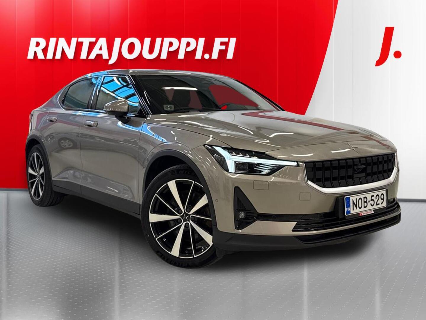 POLESTAR 2 2021