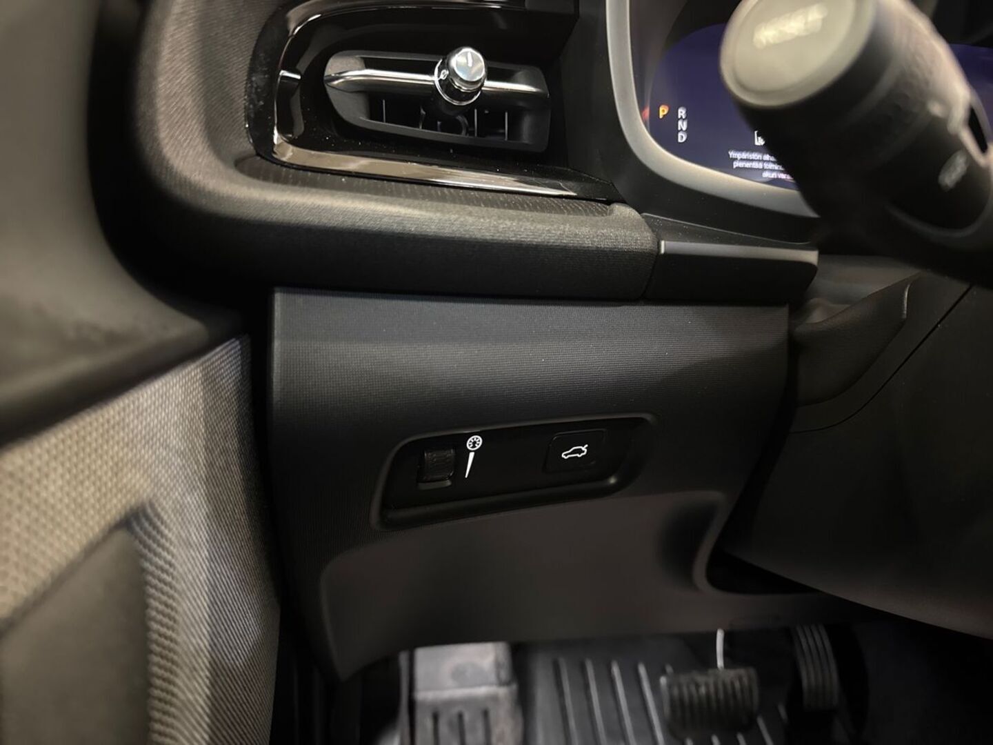 POLESTAR 2 2021