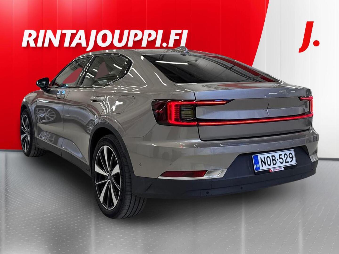 POLESTAR 2 2021