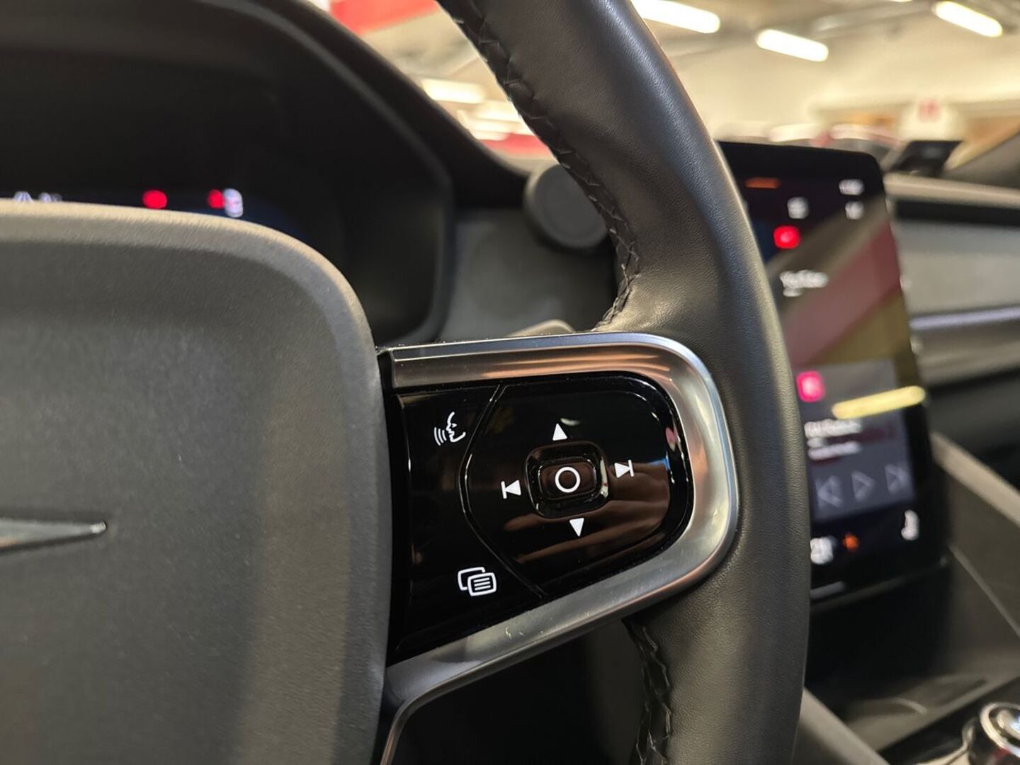 POLESTAR 2 2021
