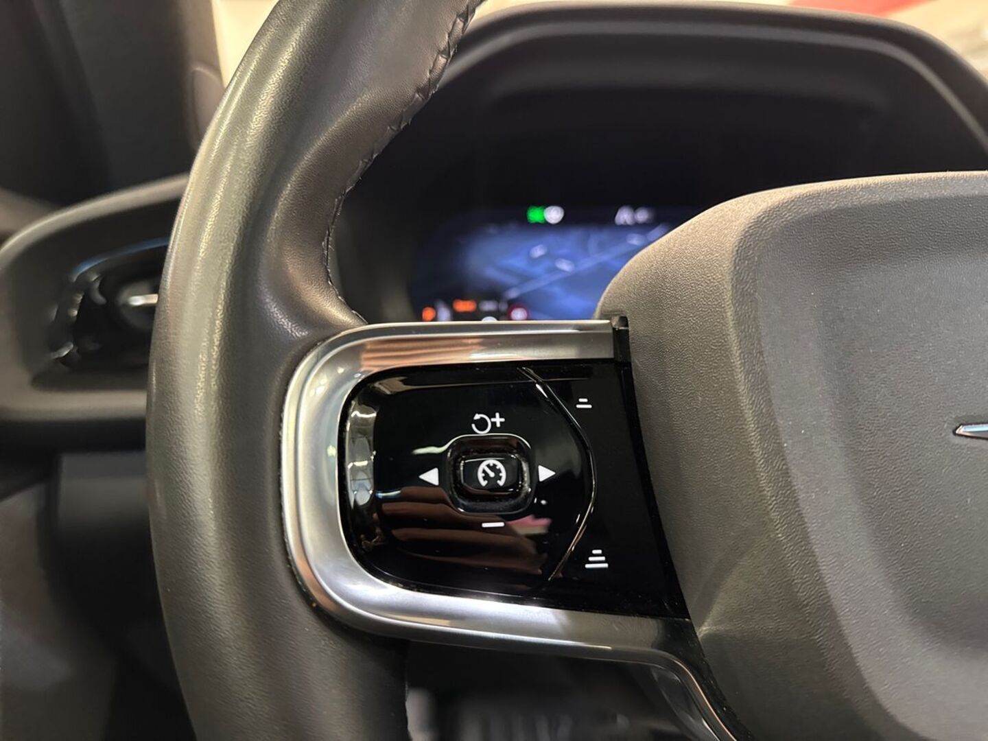 POLESTAR 2 2021