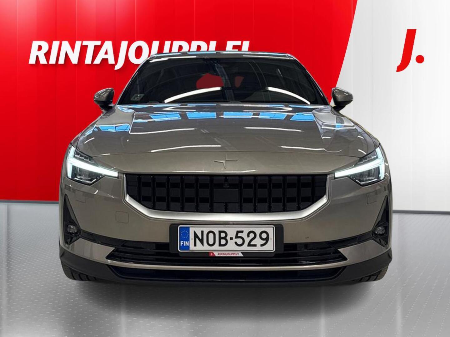 POLESTAR 2 2021
