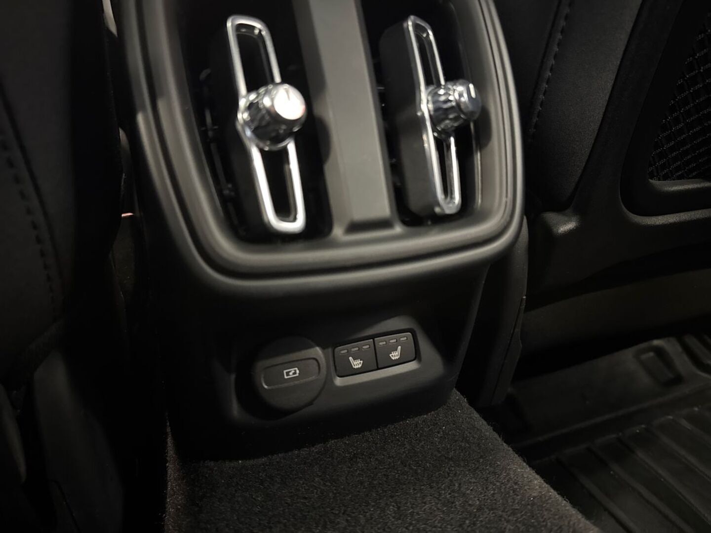 POLESTAR 2 2021