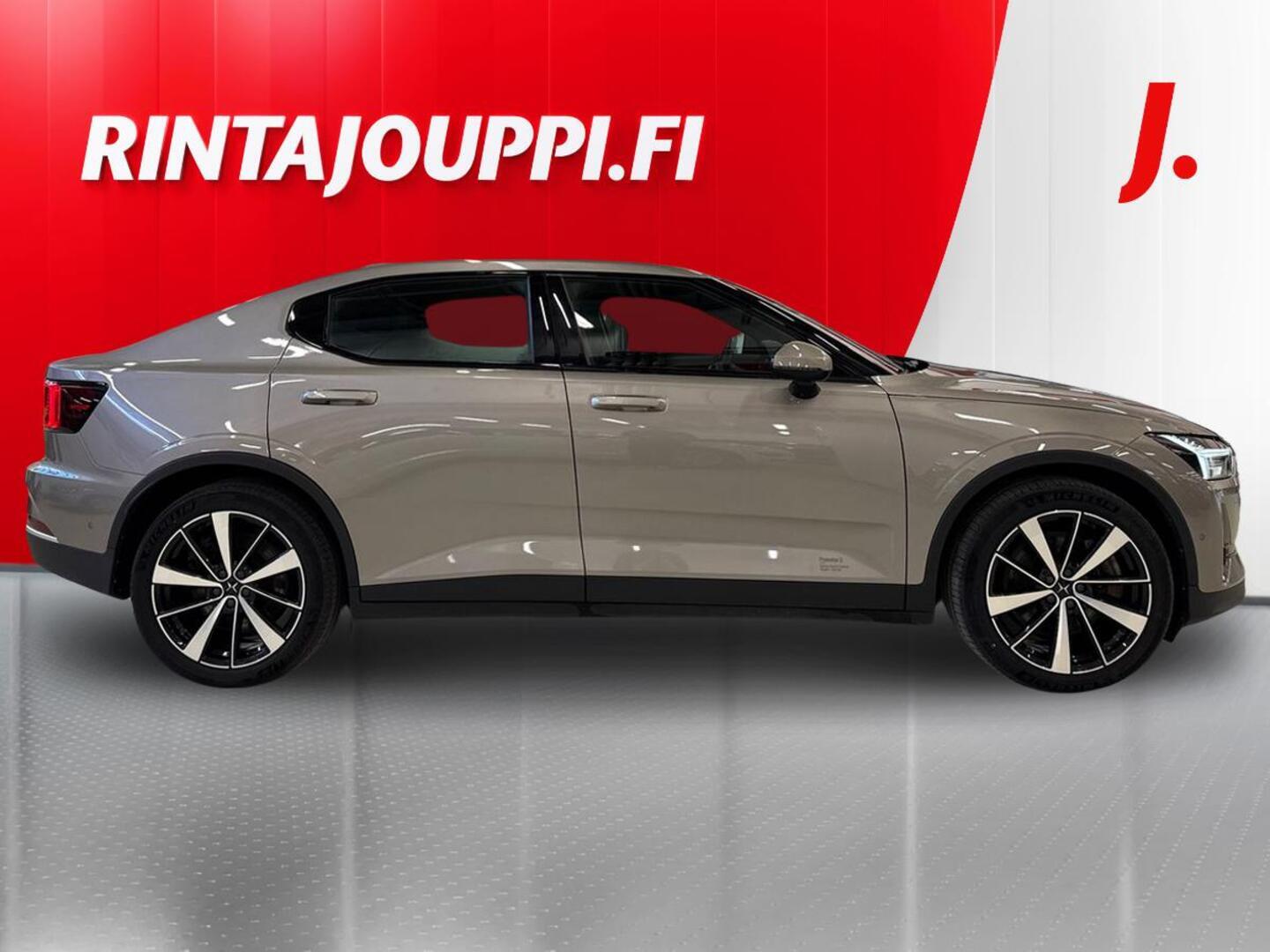 POLESTAR 2 2021