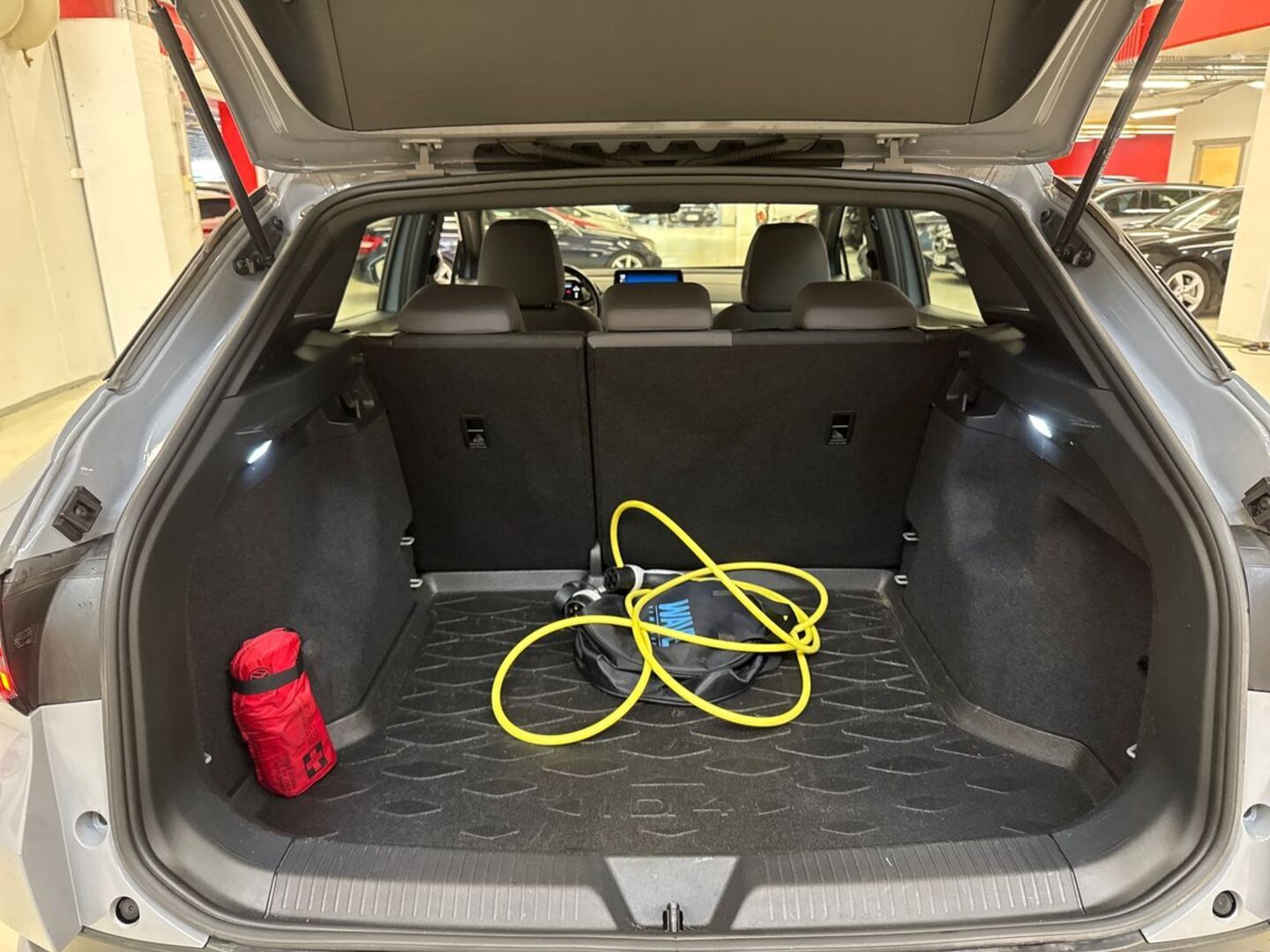 VOLKSWAGEN ID.4 2022