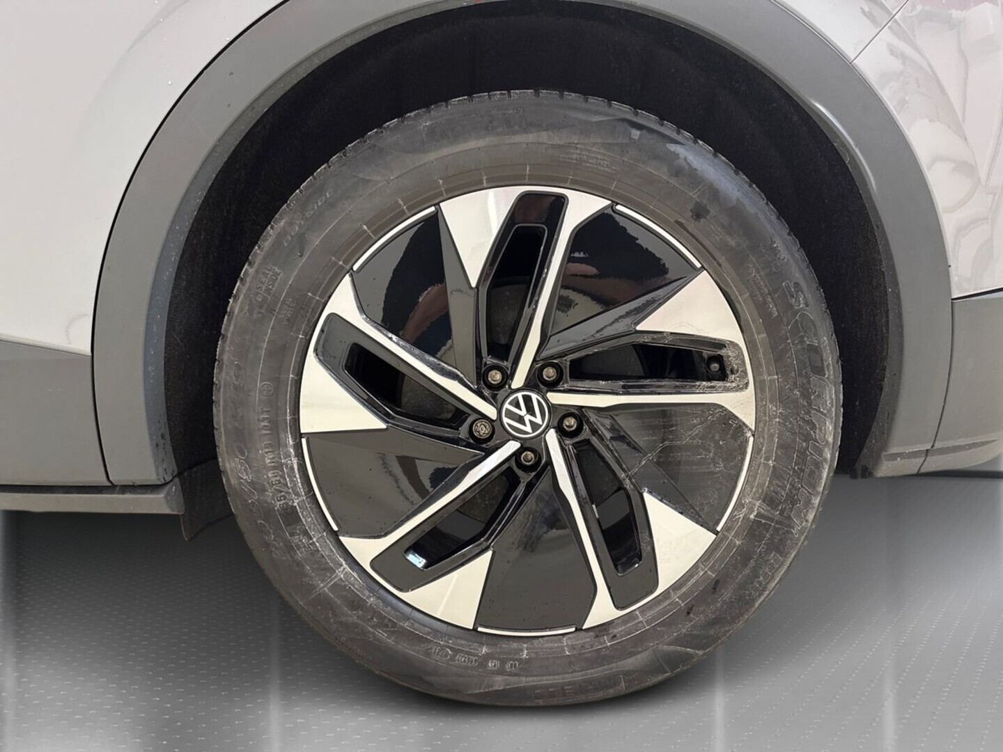 VOLKSWAGEN ID.4 2022
