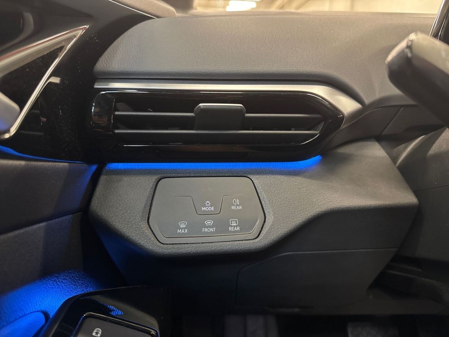 VOLKSWAGEN ID.4 2022
