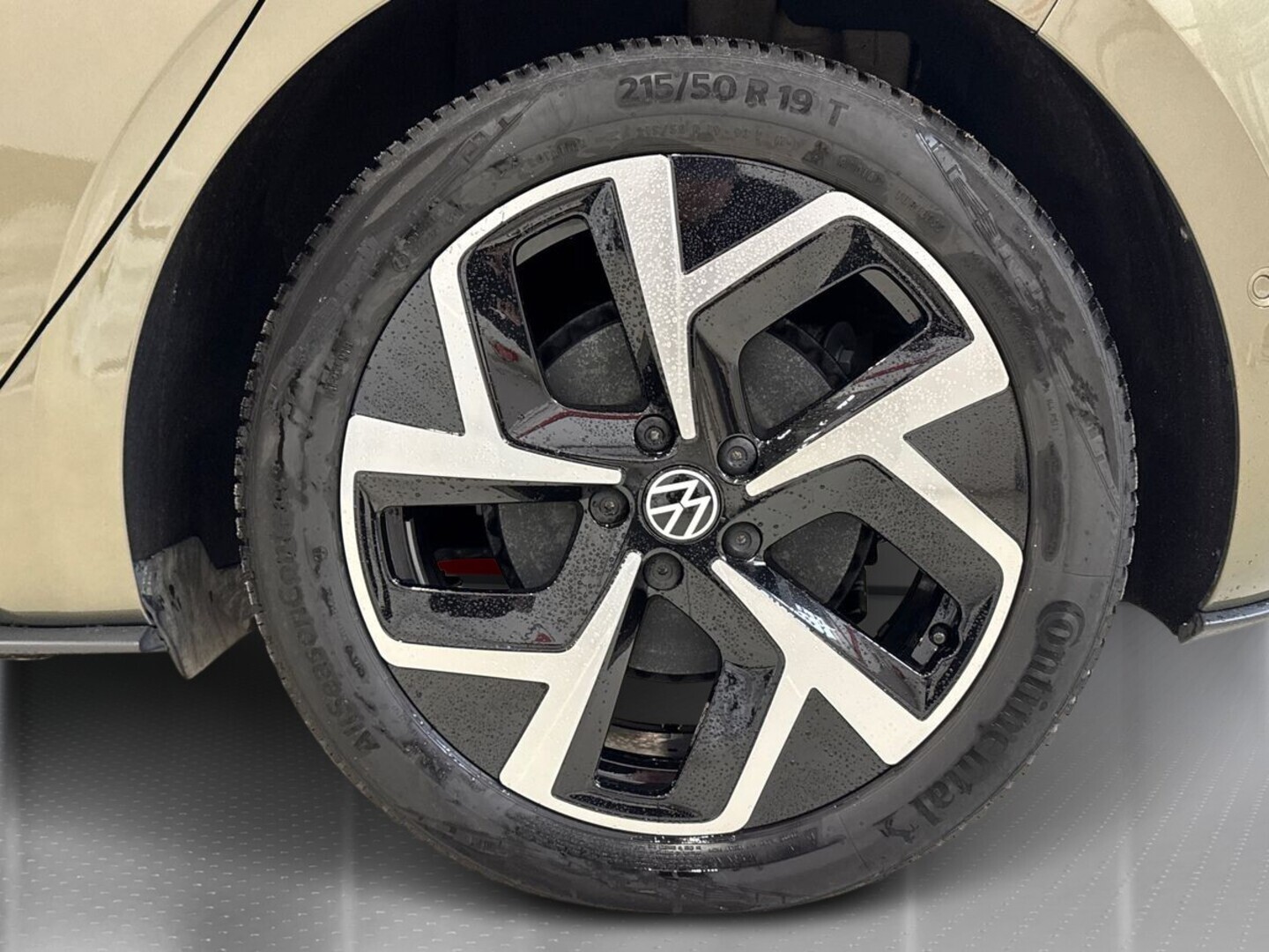 VOLKSWAGEN ID.3 2024